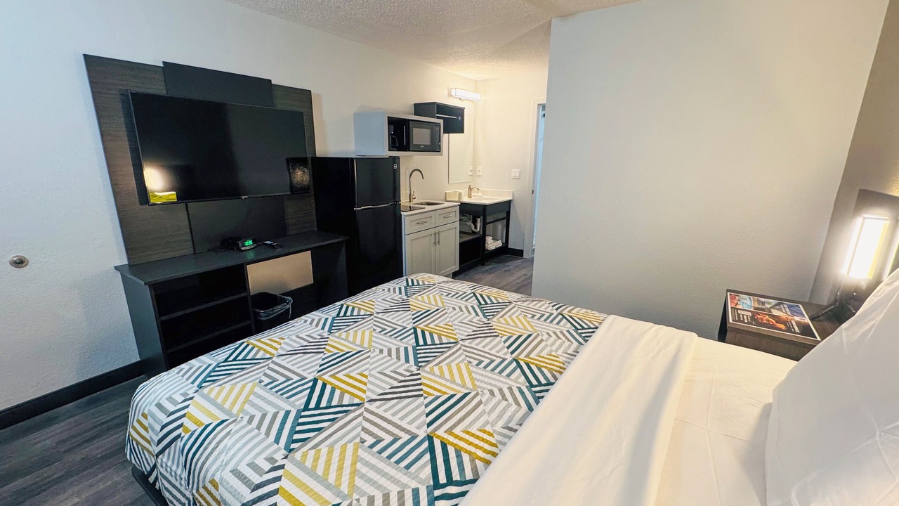 Photo of Bedroom in Southgate