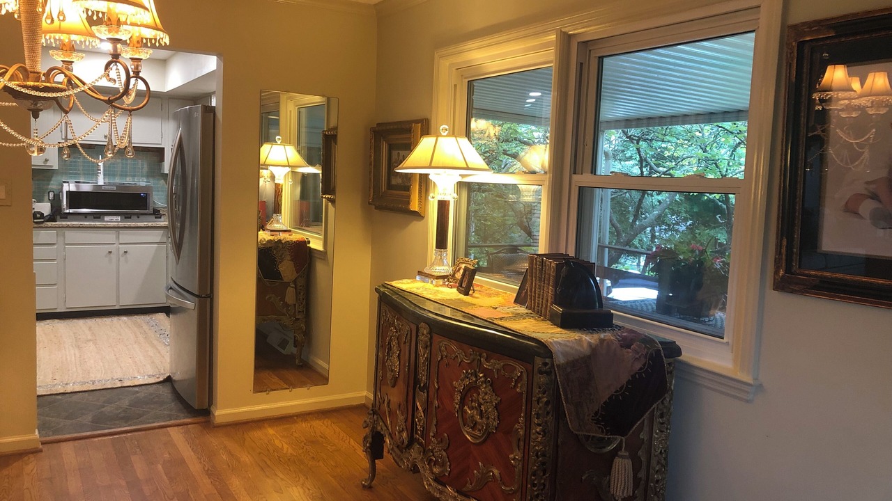 Photo of Kitchen in Lexington