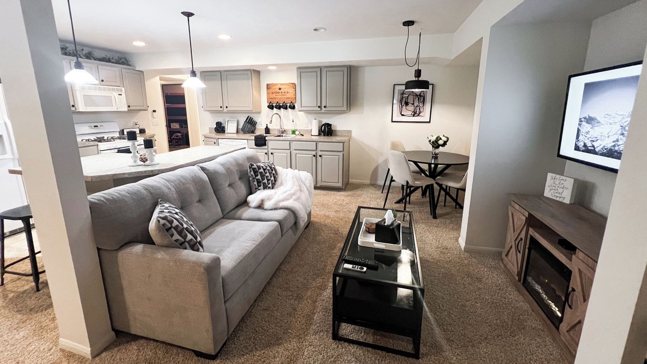 Photo of Livingroom in Burnips