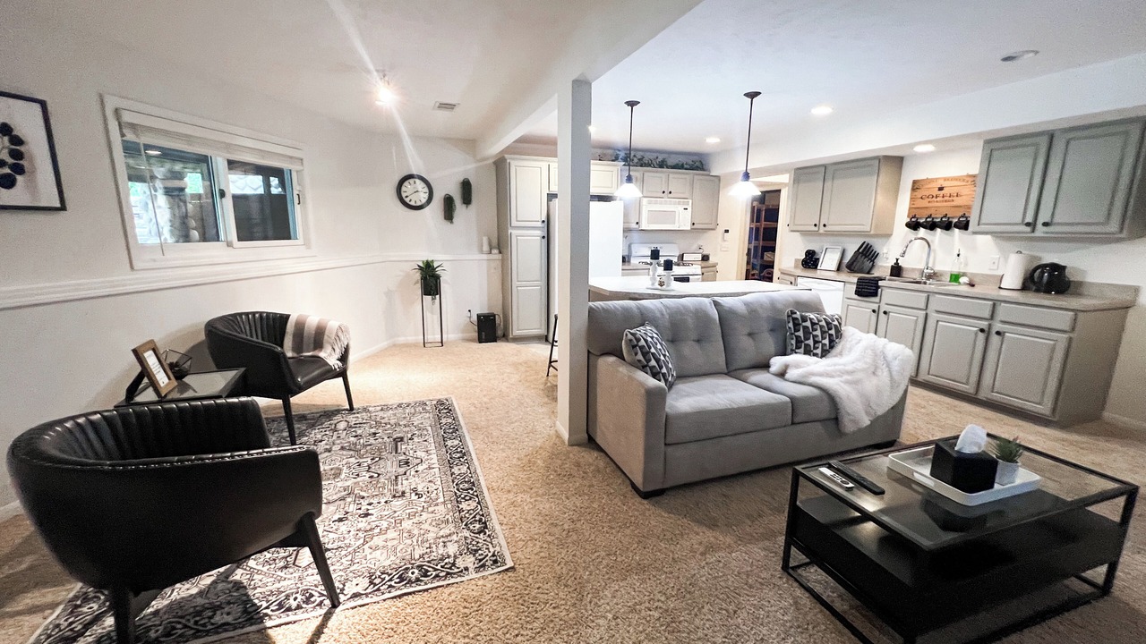 Photo of Livingroom in Burnips