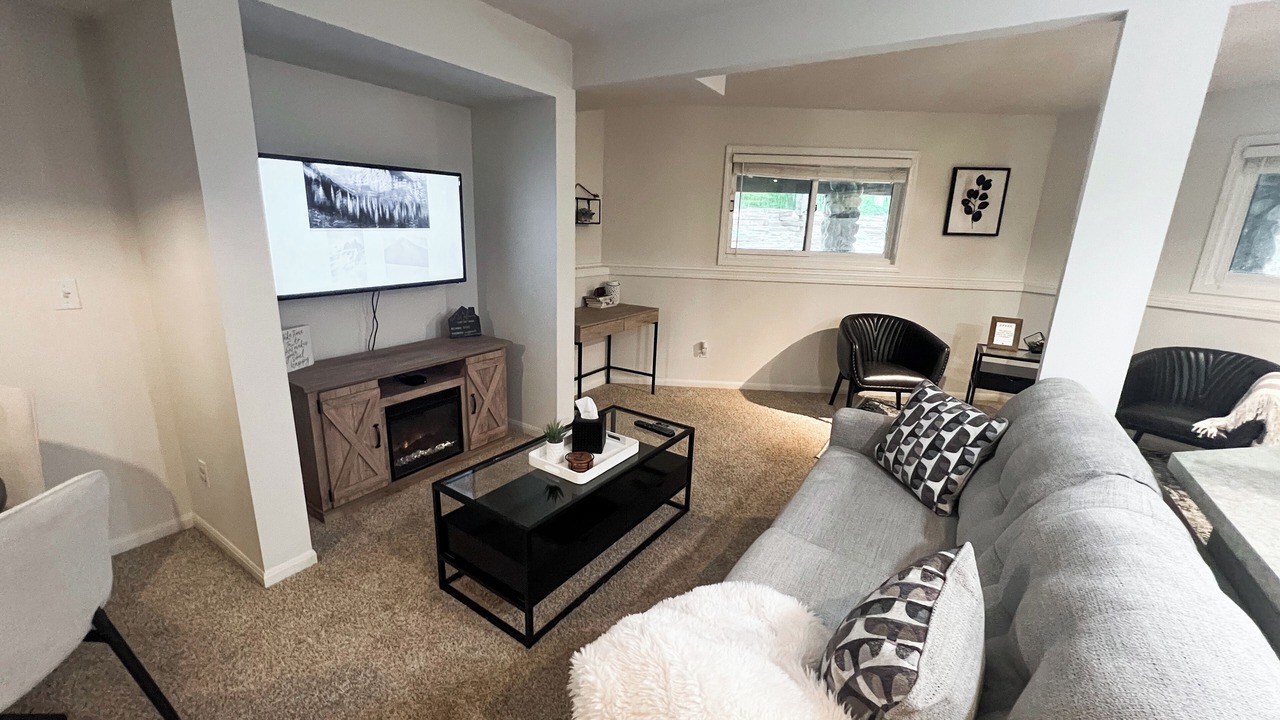 Photo of Livingroom in Burnips
