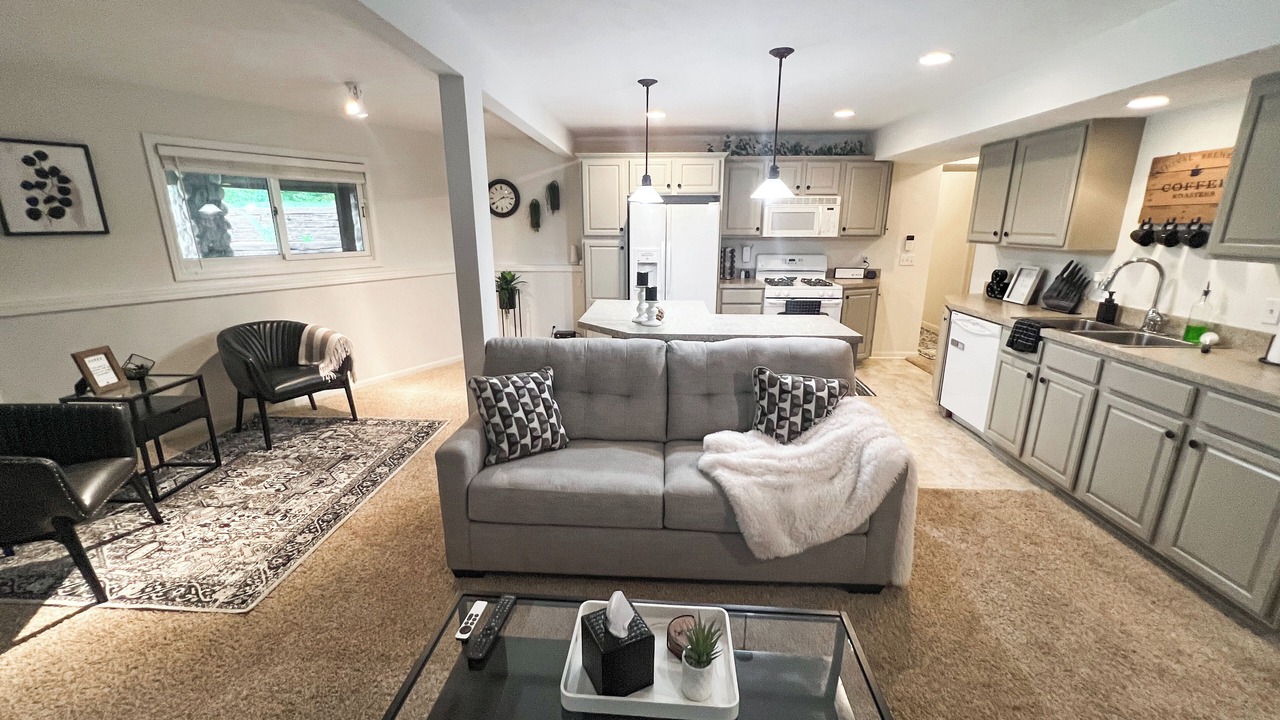 Photo of Livingroom in Burnips