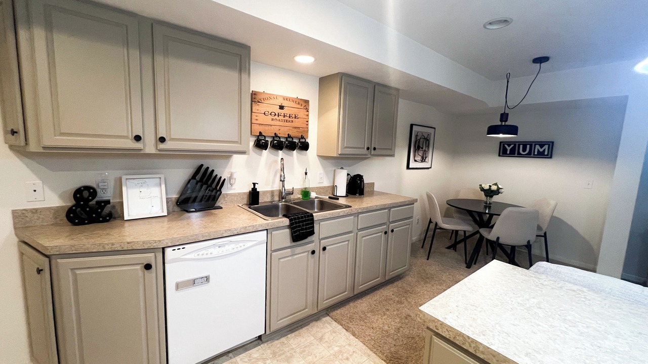 Photo of Kitchen in Burnips