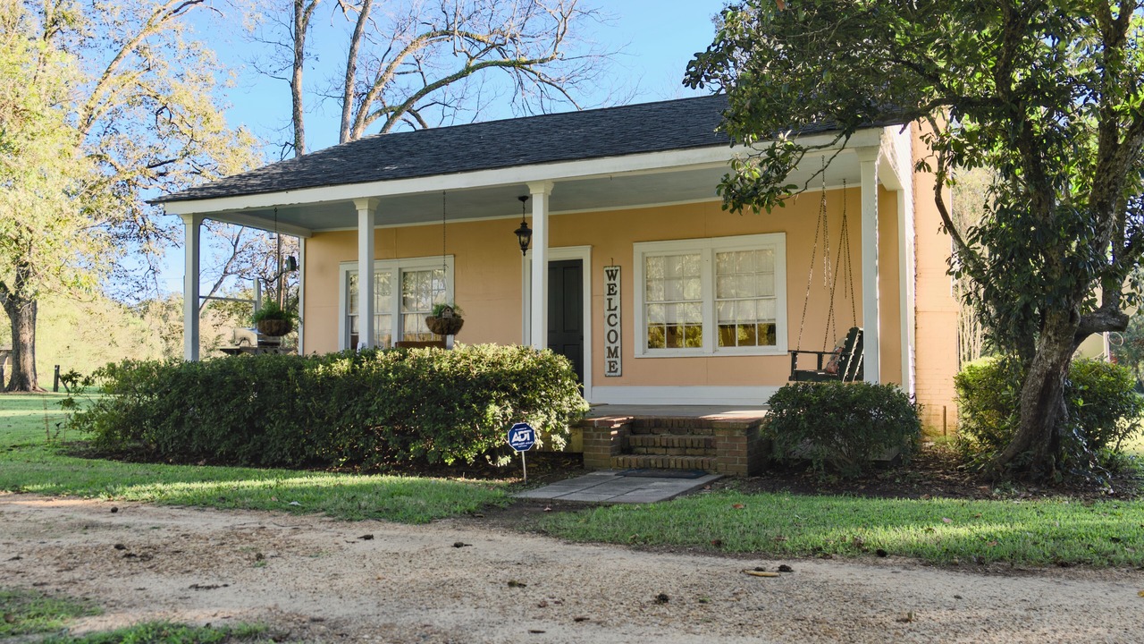 Photo of Outdoor in Natchez