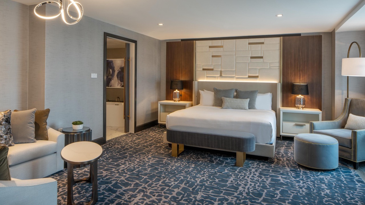 Photo of Bedroom in Bossier City