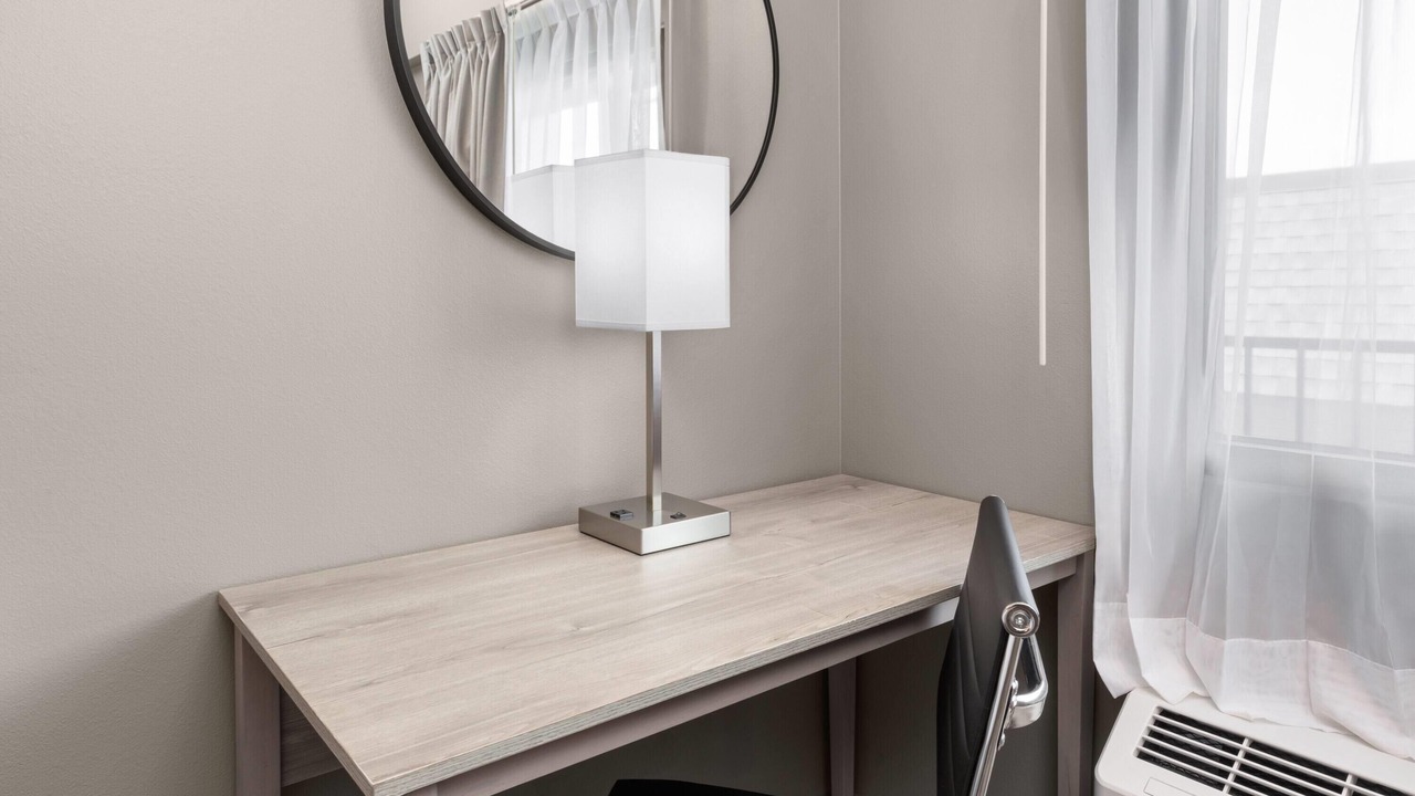 Photo of Bedroom in Kenner - Louis Armstrong International Airport