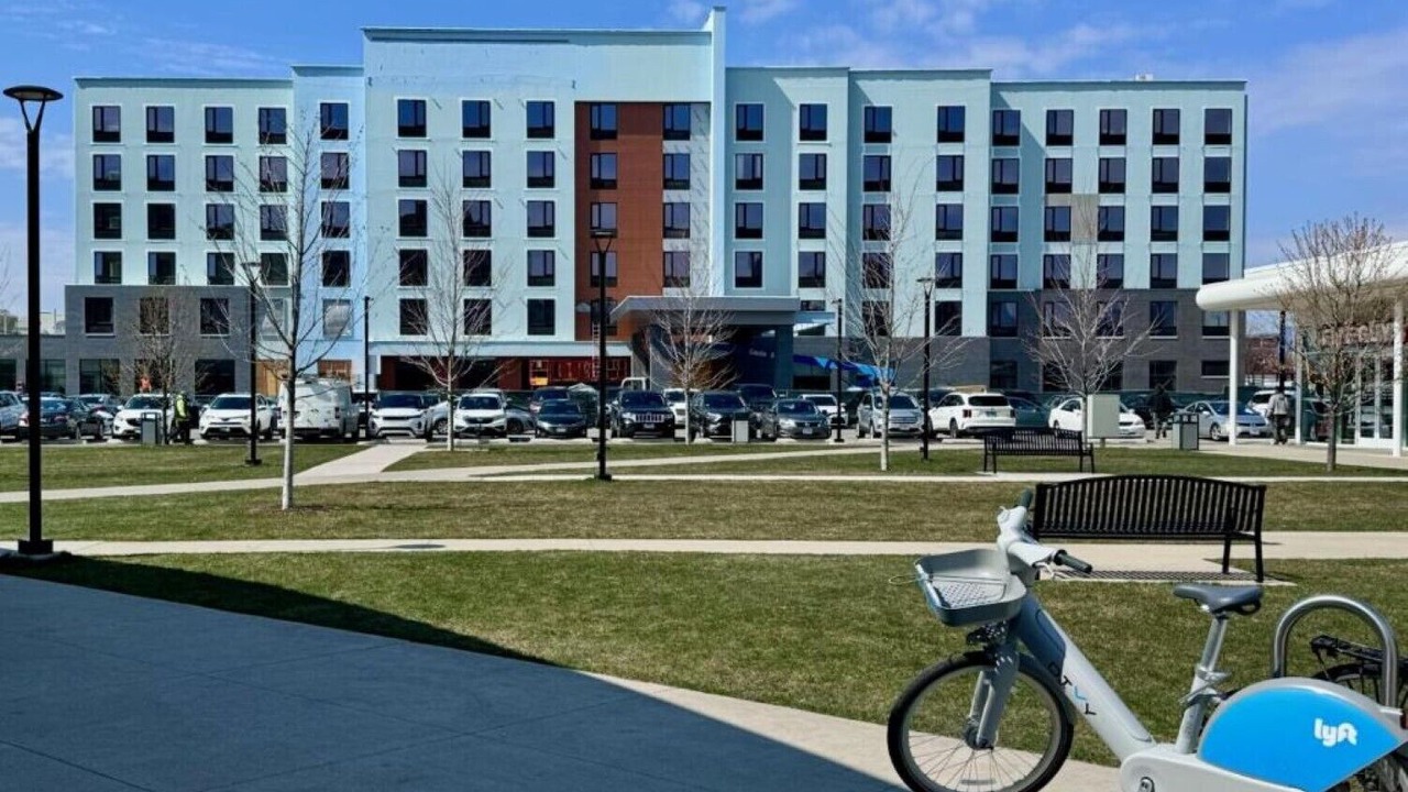 Photo of Outdoor in Tri-Taylor