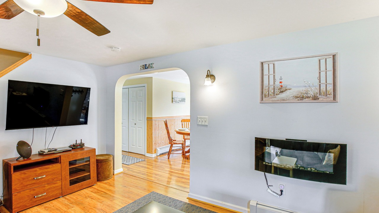 Photo of Livingroom in Wellston