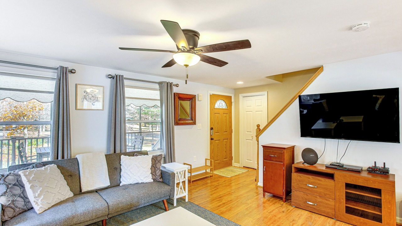 Photo of Livingroom in Wellston