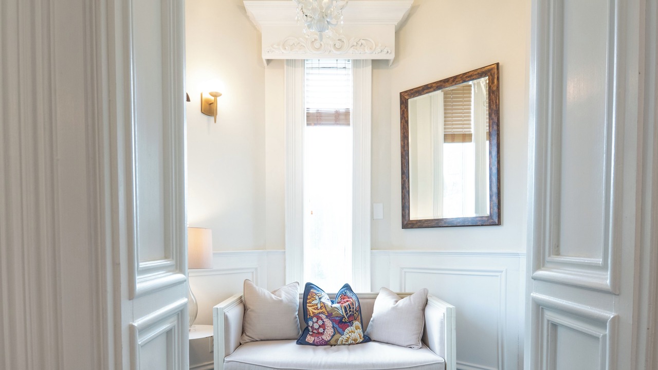 Photo of Bedroom in Versailles