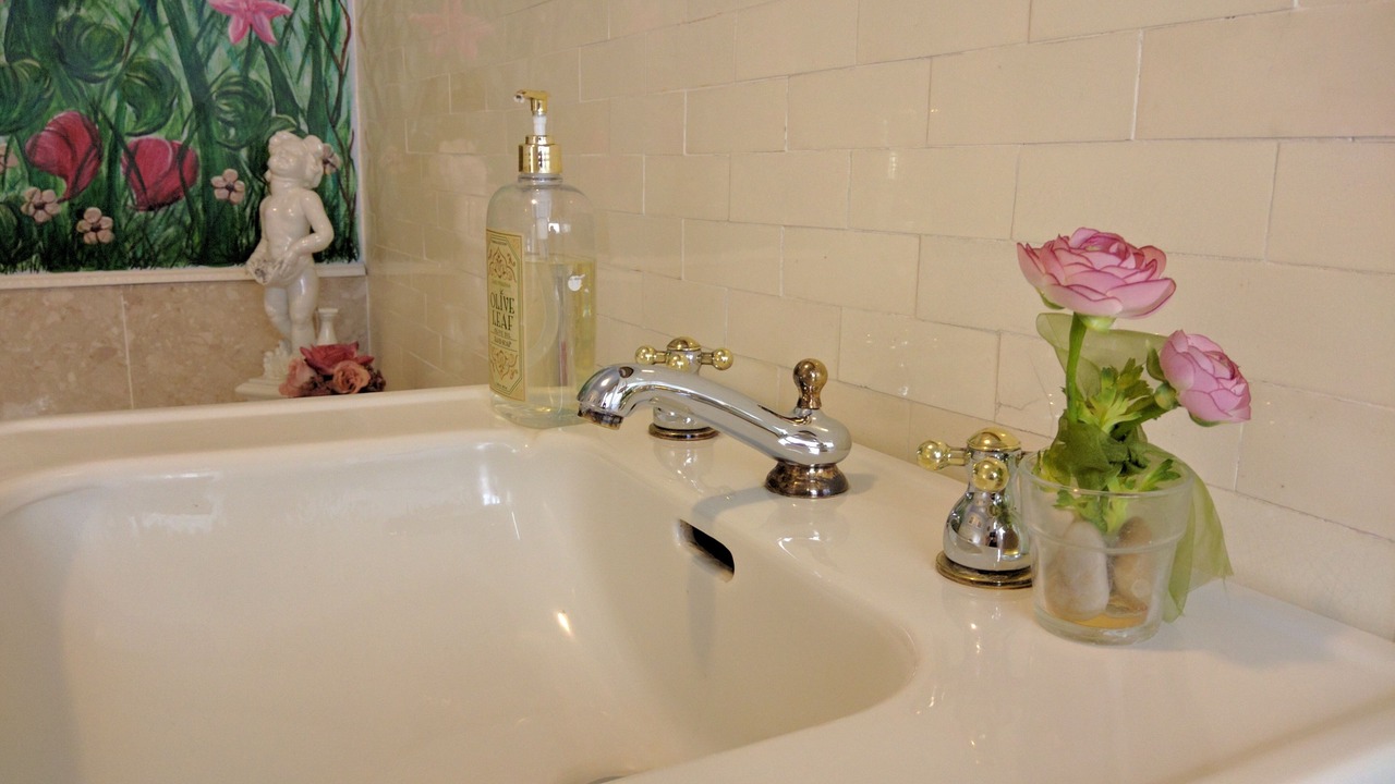 Photo of Bathroom in Concordia