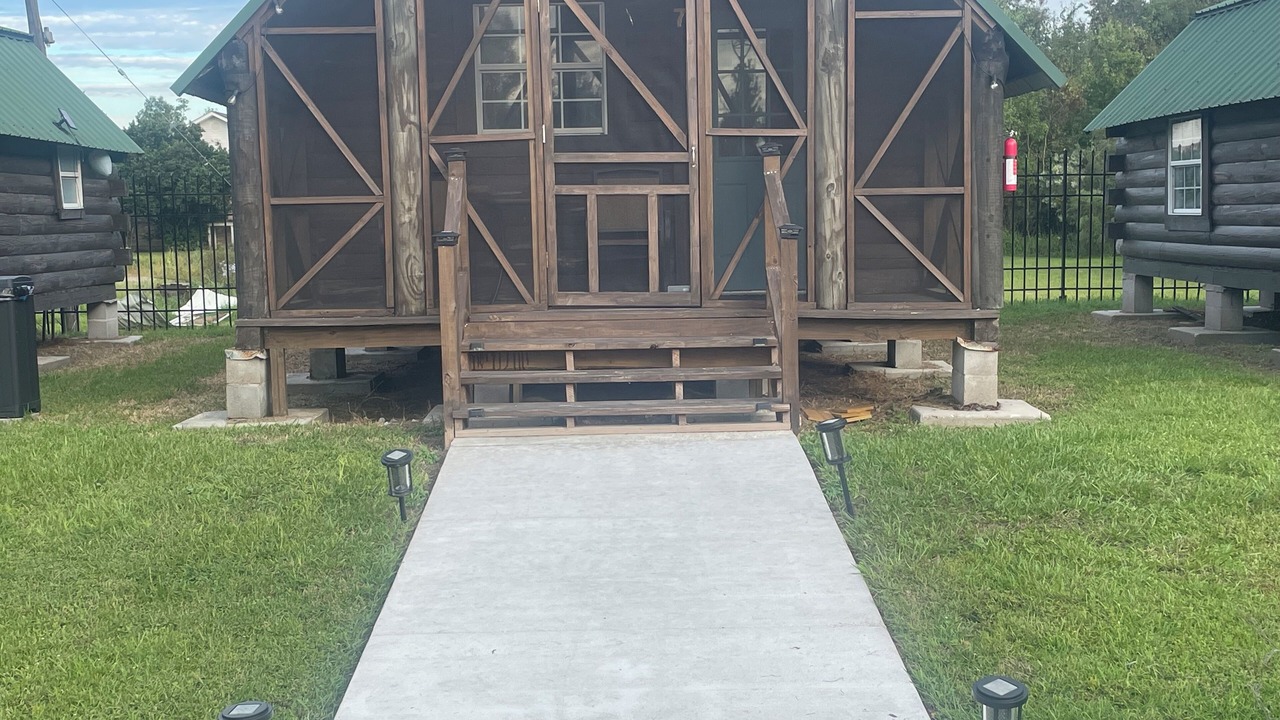 Photo of Outdoor in Crown Point