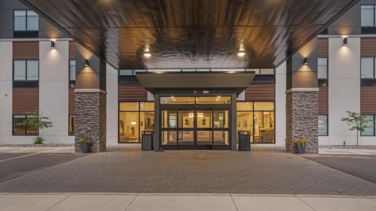 Photo of Outdoor in Marquette