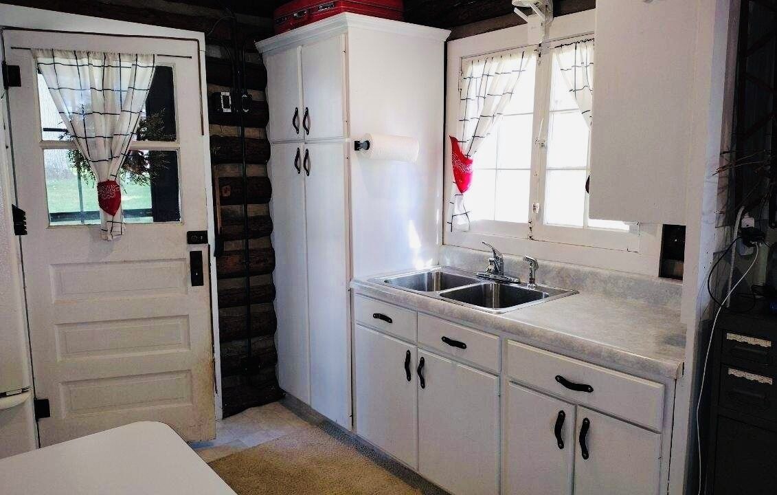 Photo of Kitchen in Shipshewana