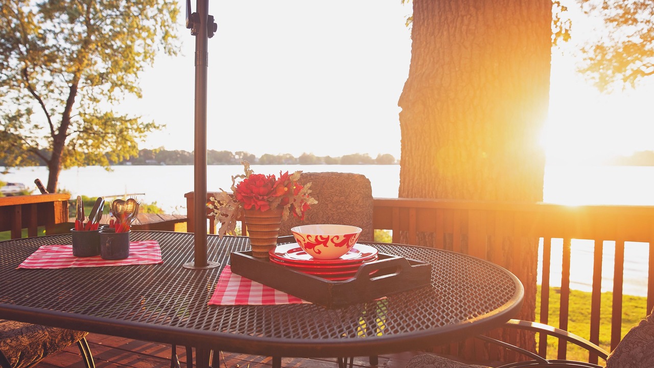 Photo of Outdoor in Shipshewana