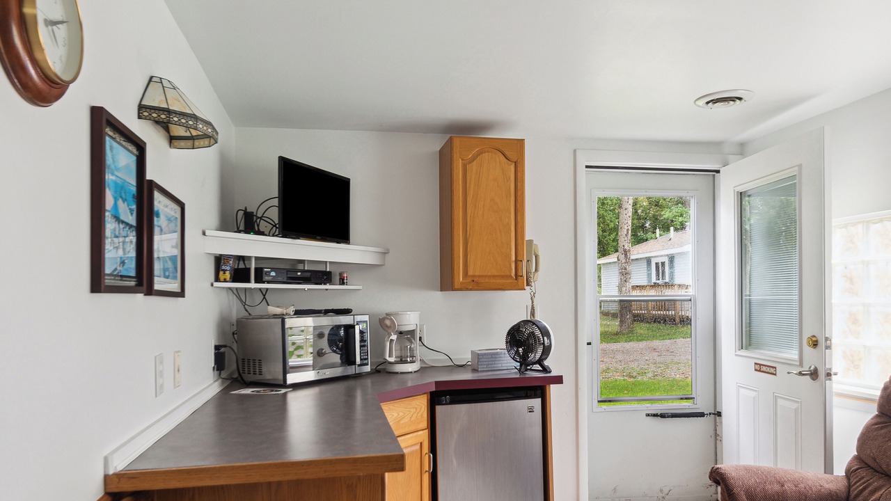 Photo of Kitchen in Greenbush