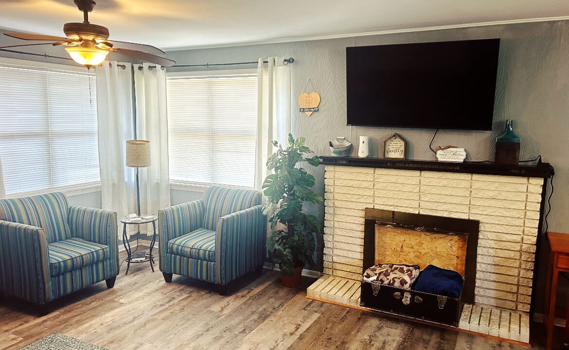 Photo of Livingroom in West Monroe