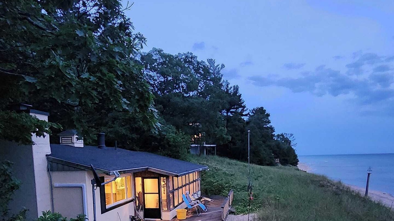 Photo of Outdoor in Montague