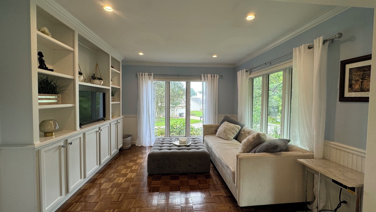 Photo of Livingroom in South Bend
