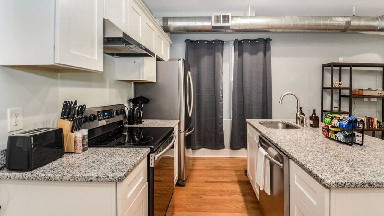 Photo of Kitchen in Midtown