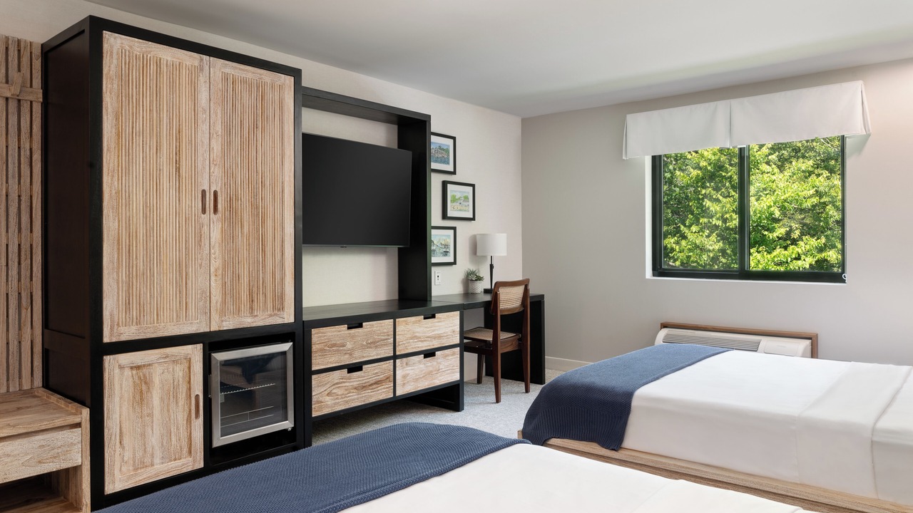 Photo of Bedroom in Marblehead