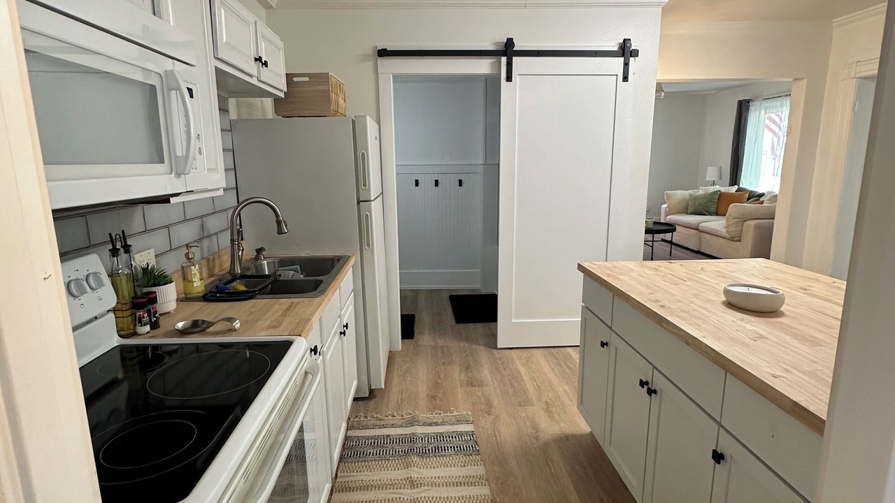 Photo of Kitchen in Galien
