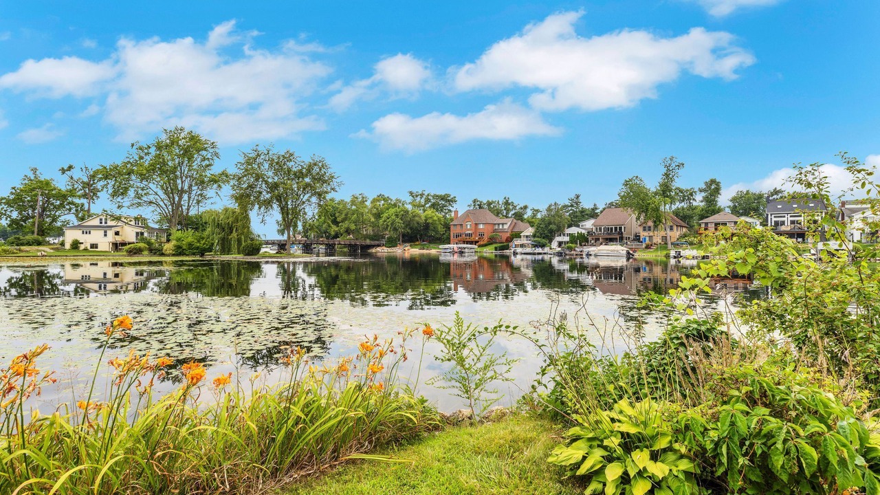 Photo of Outdoor in Wolverine Lake