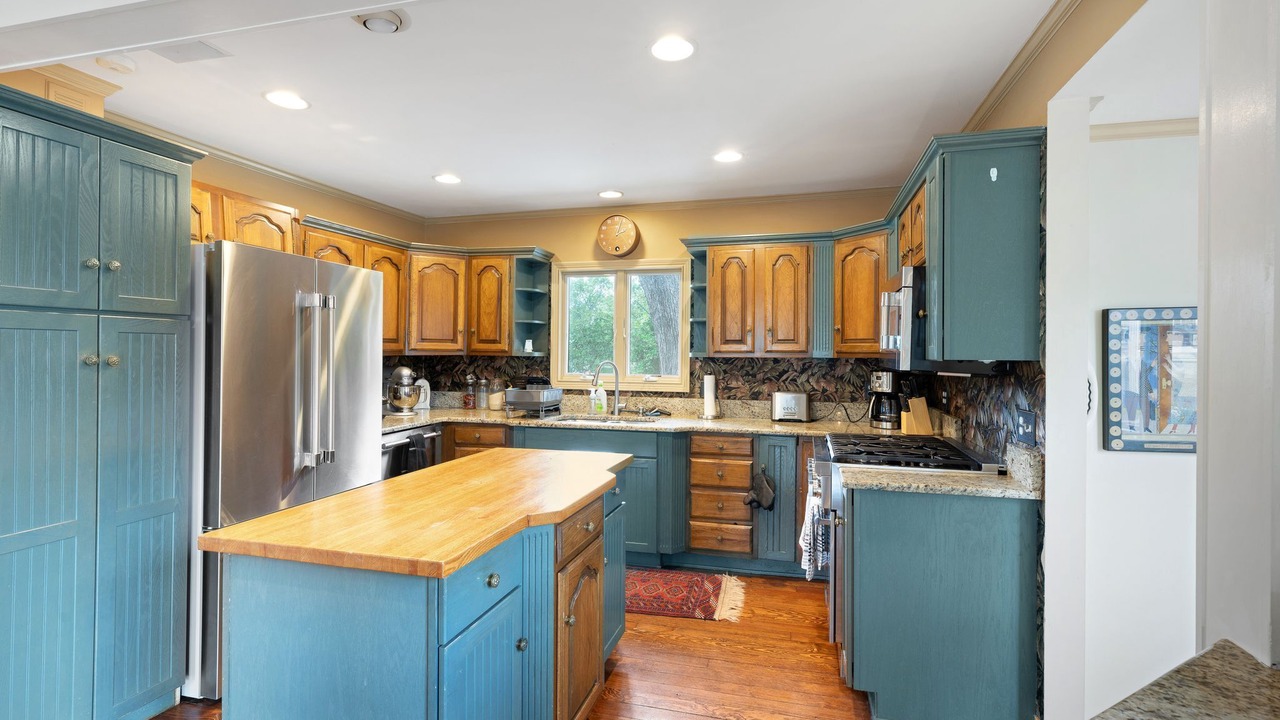 Photo of Kitchen in Wolverine Lake