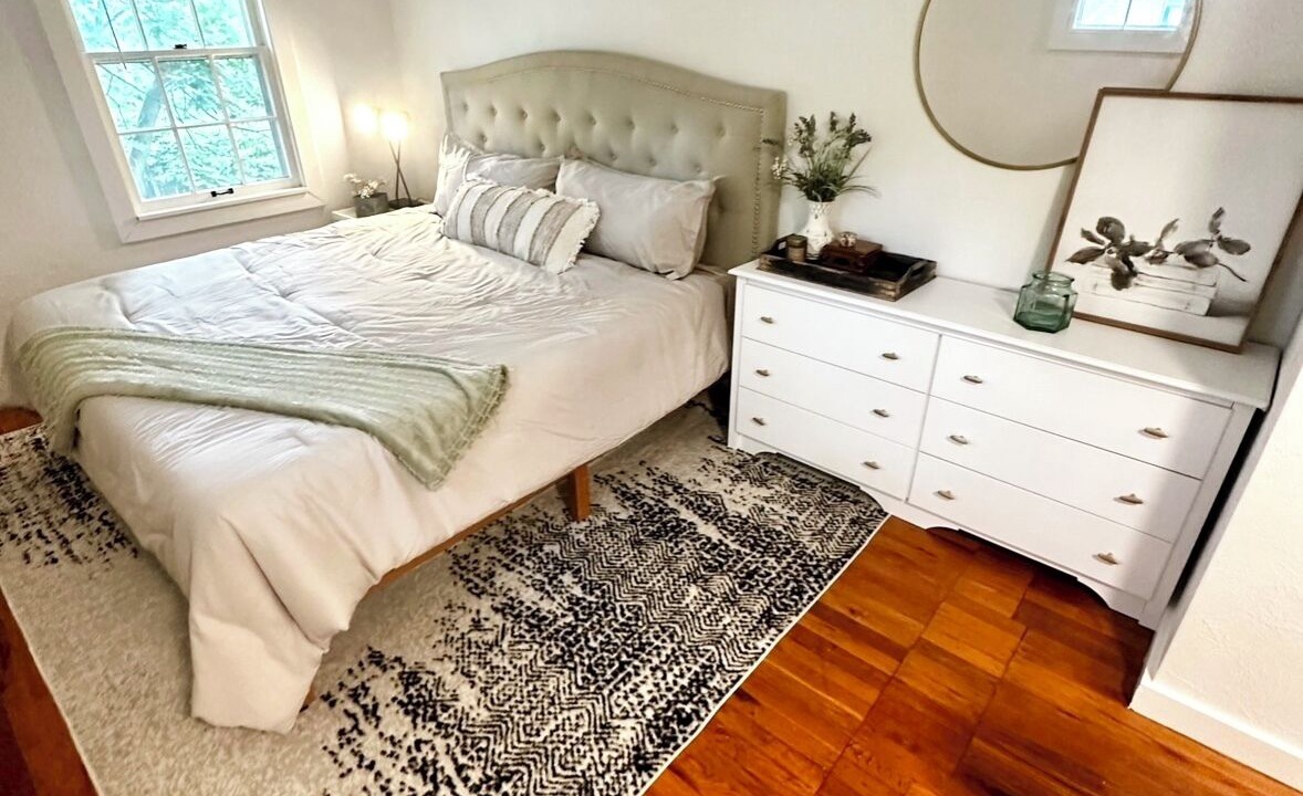 Photo of Bedroom in Marshall