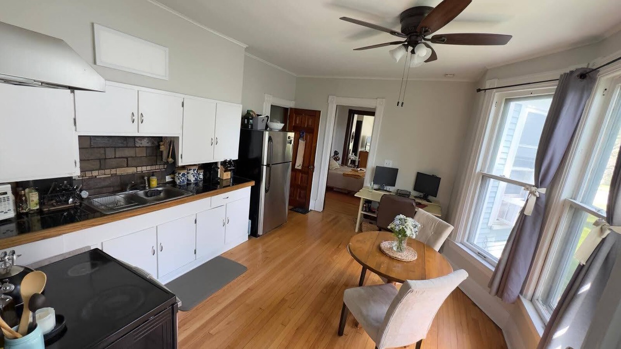 Photo of Kitchen in Ypsilanti