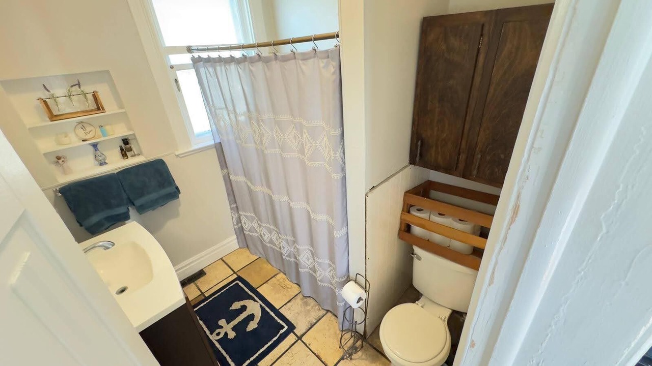 Photo of Bathroom in Ypsilanti