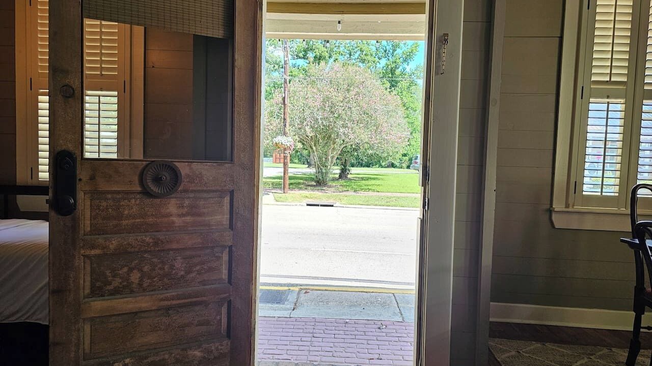 Photo of Others in St. Francisville