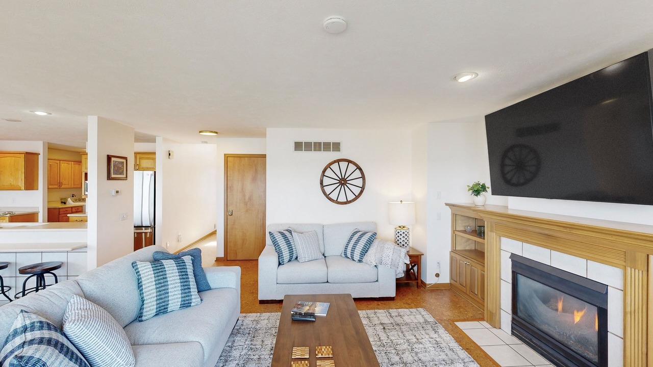 Photo of Livingroom in Clarklake