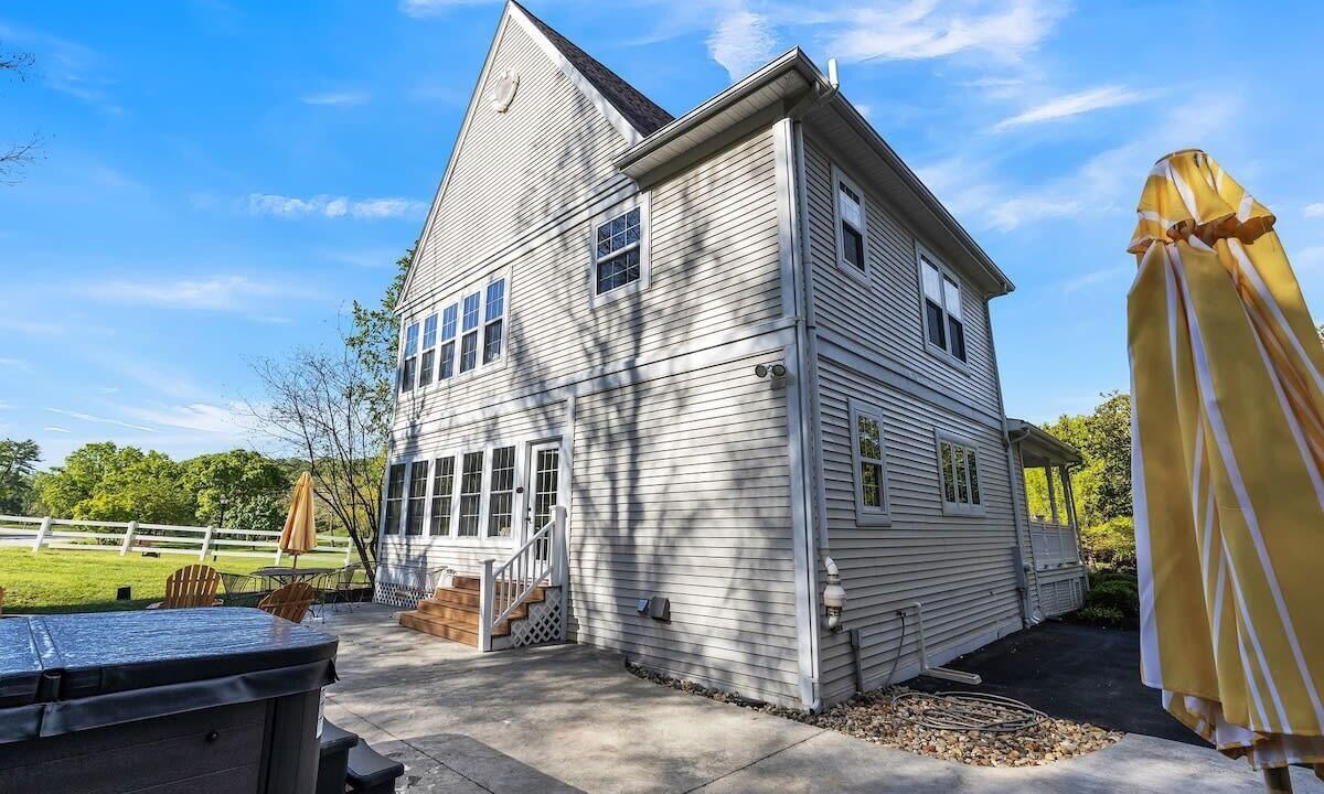 Photo of Outdoor in Saint Albans