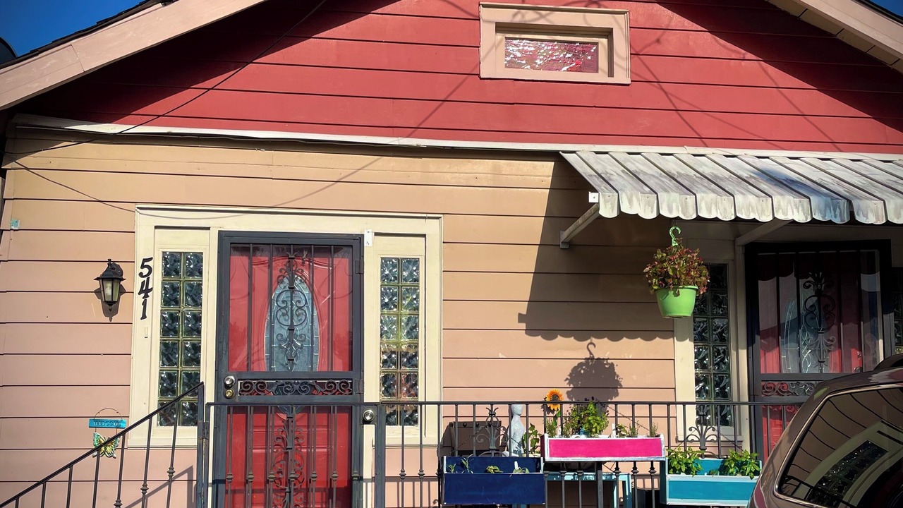 Photo of Outdoor in Holy Cross District