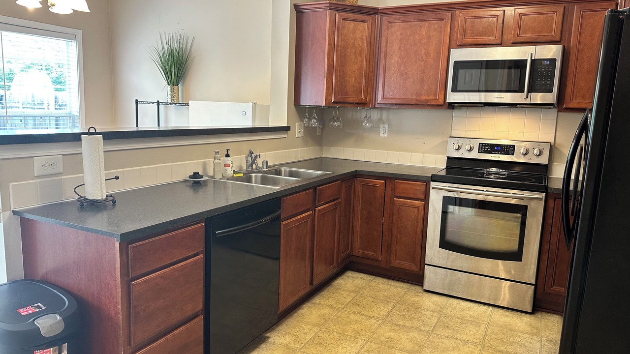 Photo of Kitchen in Lexington