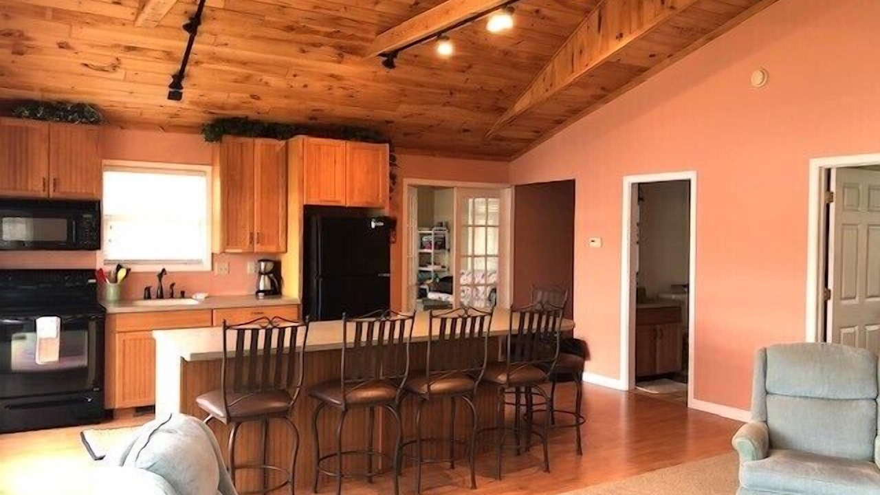 Photo of Kitchen in Baldwin