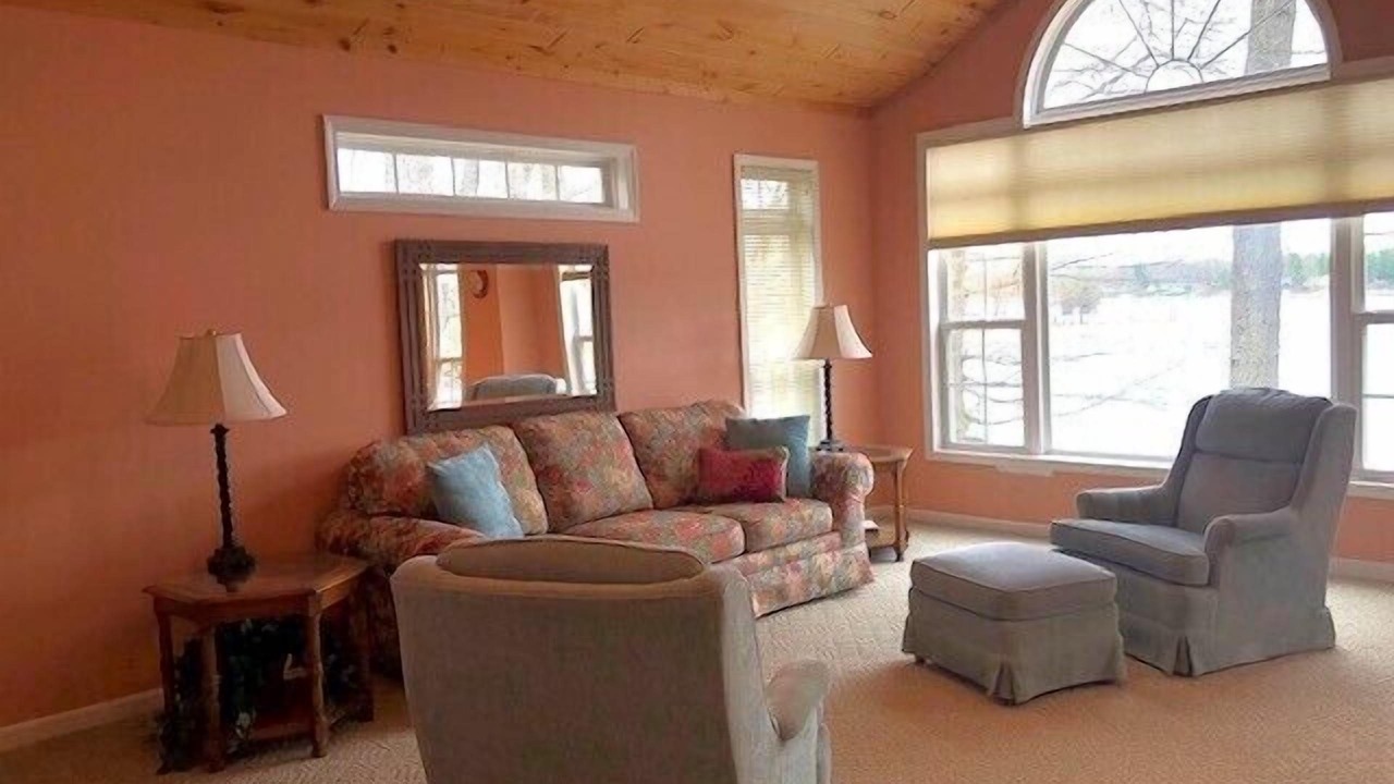 Photo of Livingroom in Baldwin
