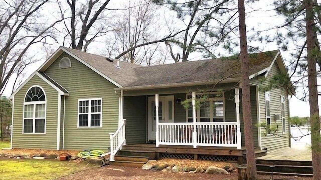 Photo of Outdoor in Baldwin