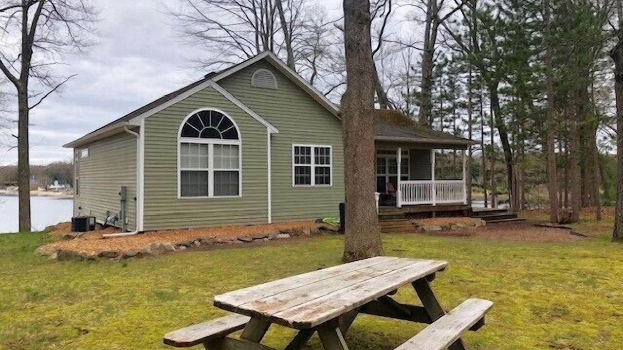 Photo of Outdoor in Baldwin