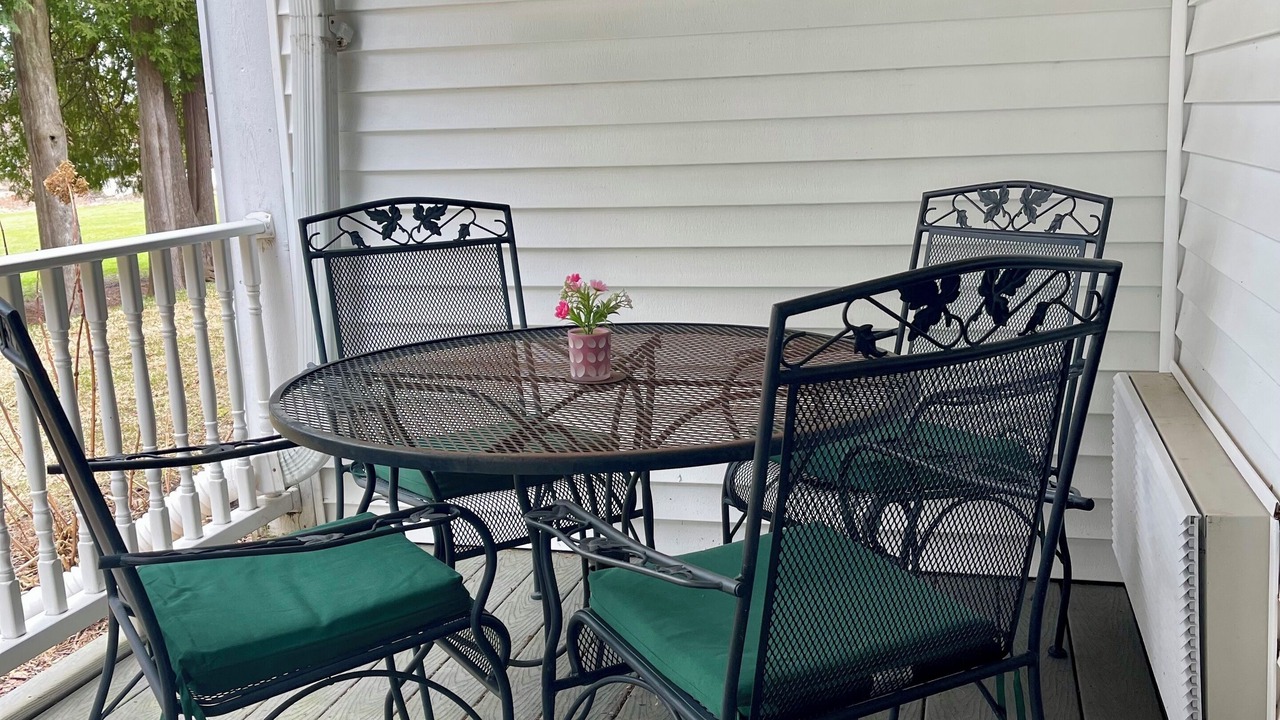 Photo of Outdoor in Elkhart Lake