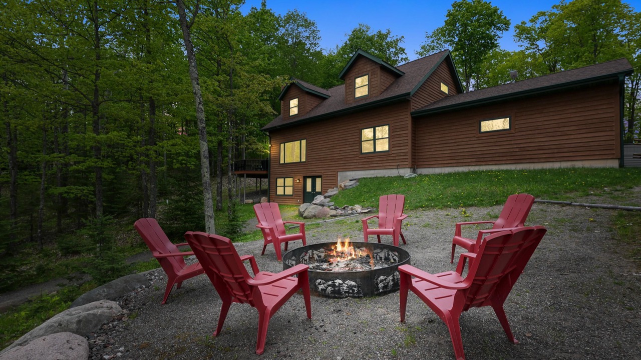 Photo of Outdoor in Presque Isle