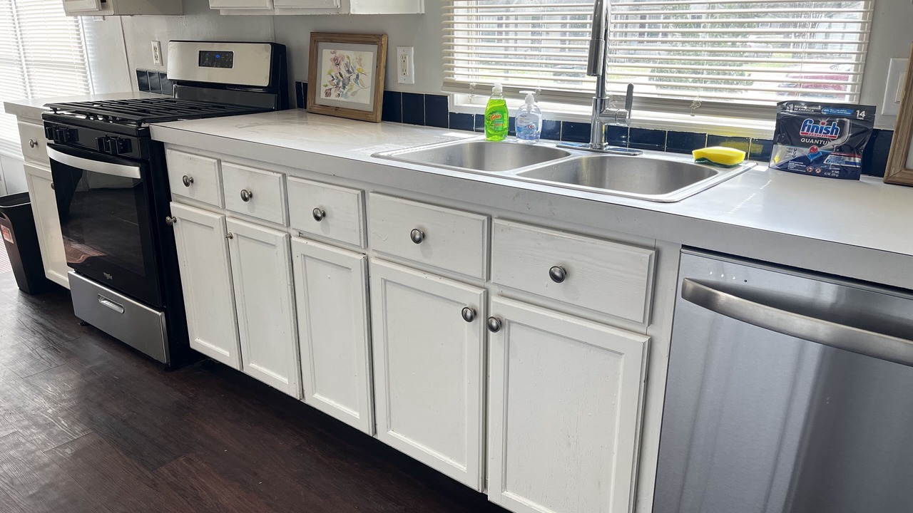 Photo of Kitchen in West Monroe