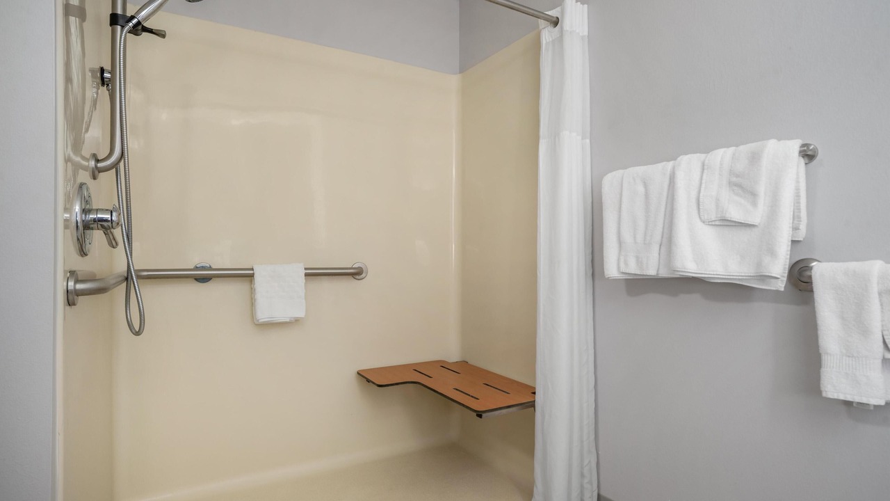 Photo of Bathroom in Burnside