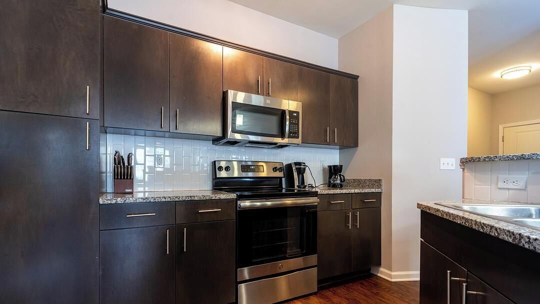 Photo of Kitchen in South Baton Rouge
