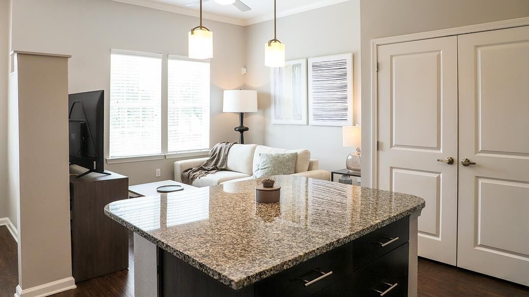 Photo of Kitchen in South Baton Rouge