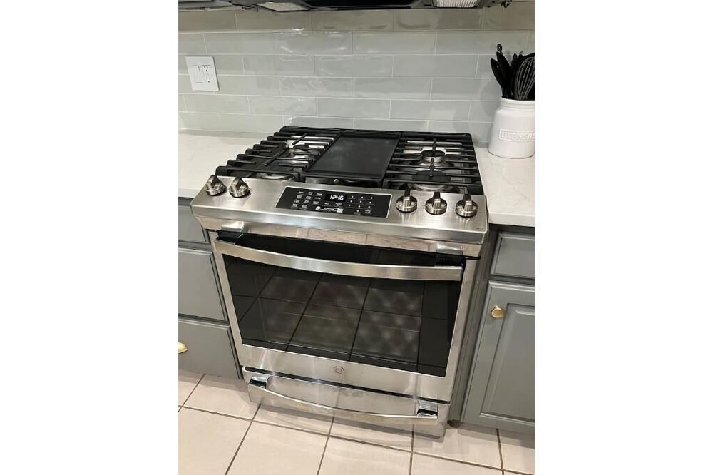 Photo of Kitchen in Shreveport