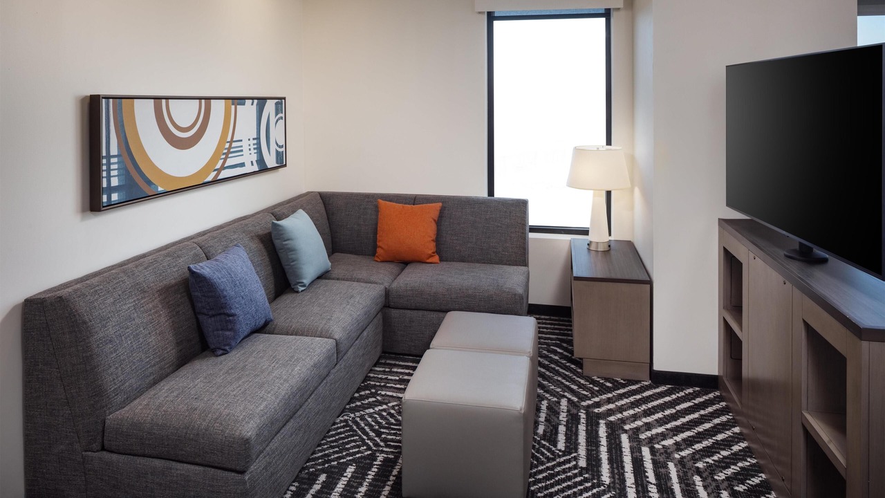 Photo of Bedroom in Royal Oak