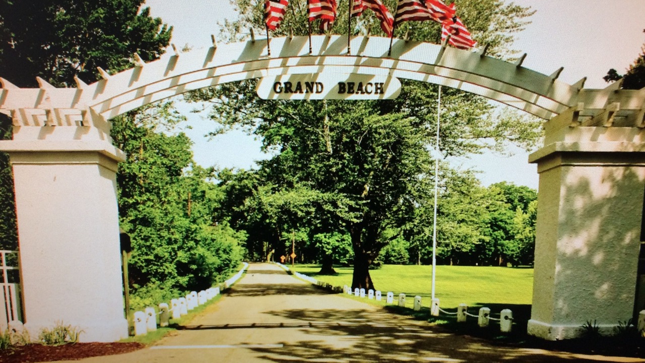 Photo of Outdoor in Grand Beach