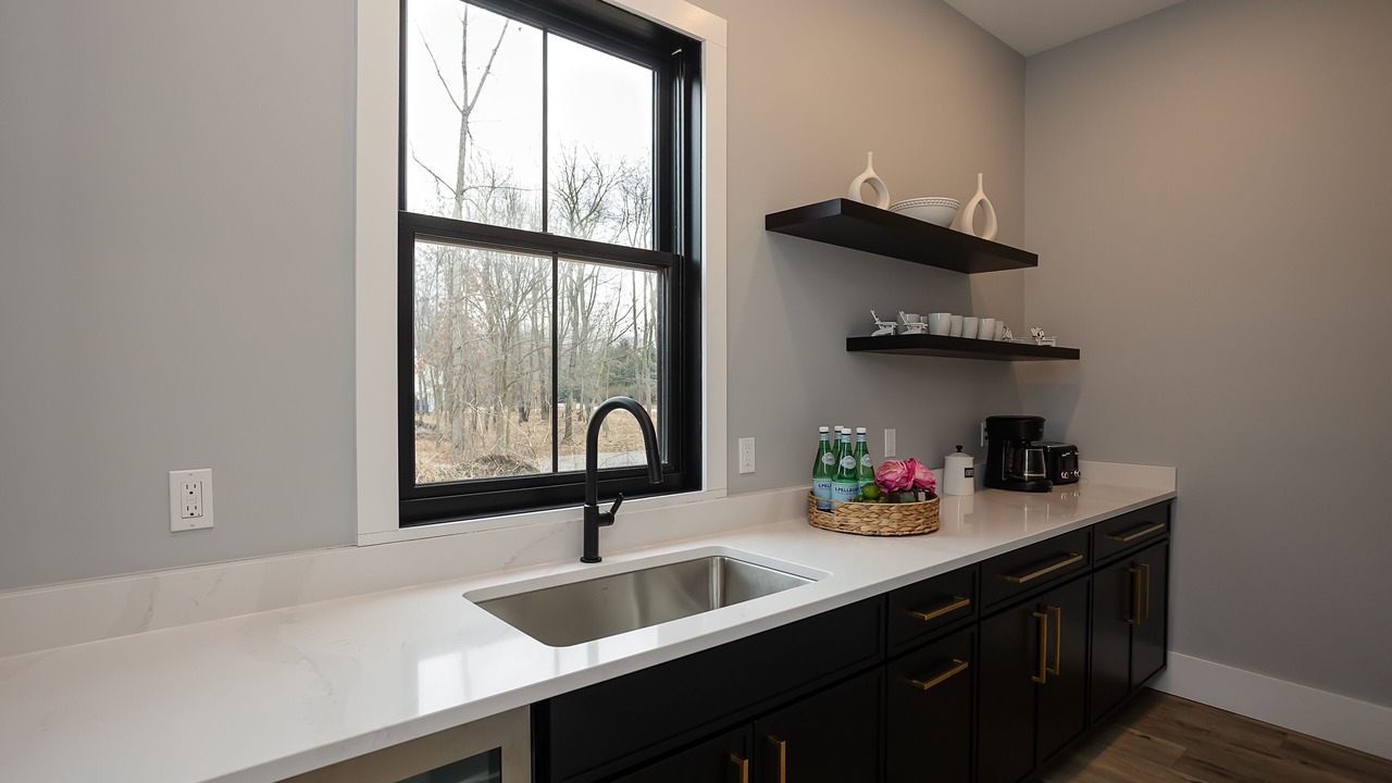 Photo of Kitchen in Grand Beach